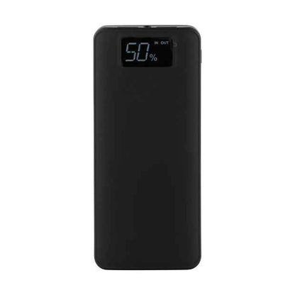 Portable Charger Dual Port, 15,000mAh - Anko