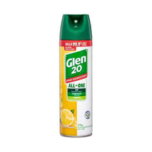 Citrus Breeze Disinfectant Spray