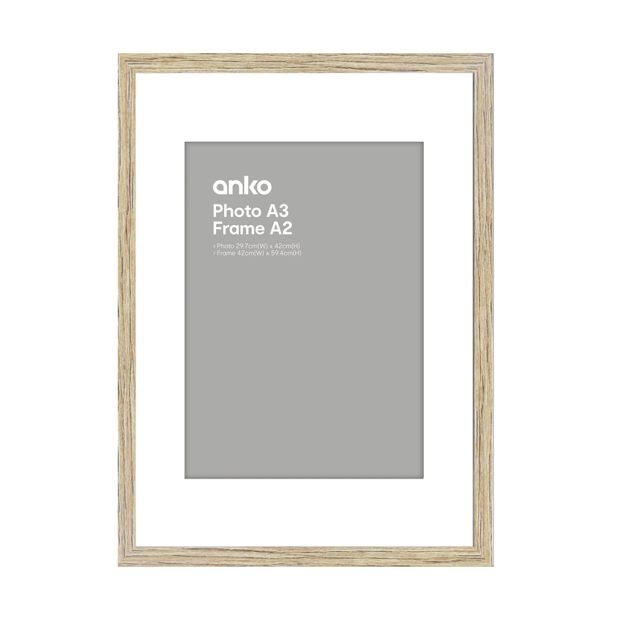 A3 Frame Box - Anko