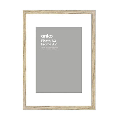 A3 Frame Box - Anko