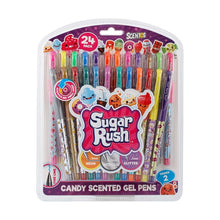 Scentos Candy Scented Gel Pens - 24 Pack