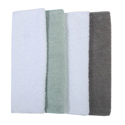 Face Washers, 4 Pack - Anko