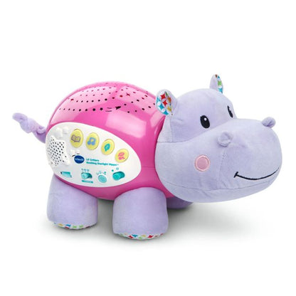 VTech Starlight Sounds Hippo