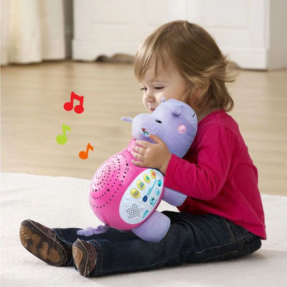 VTech Starlight Sounds Hippo