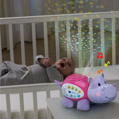 VTech Starlight Sounds Hippo