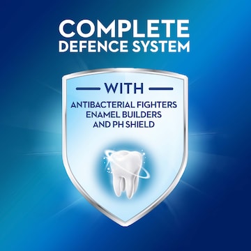 Oral-B Pro Health Complete Defence System Deep Clean Toothpaste 110g