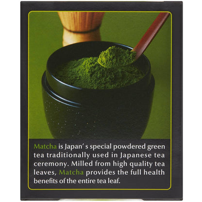 Ito En Matcha Green Tea Traditional 20 Pack