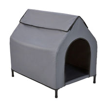 Dog Kennel Canvas, Large - Anko