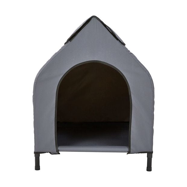 Dog Kennel Canvas, Large - Anko