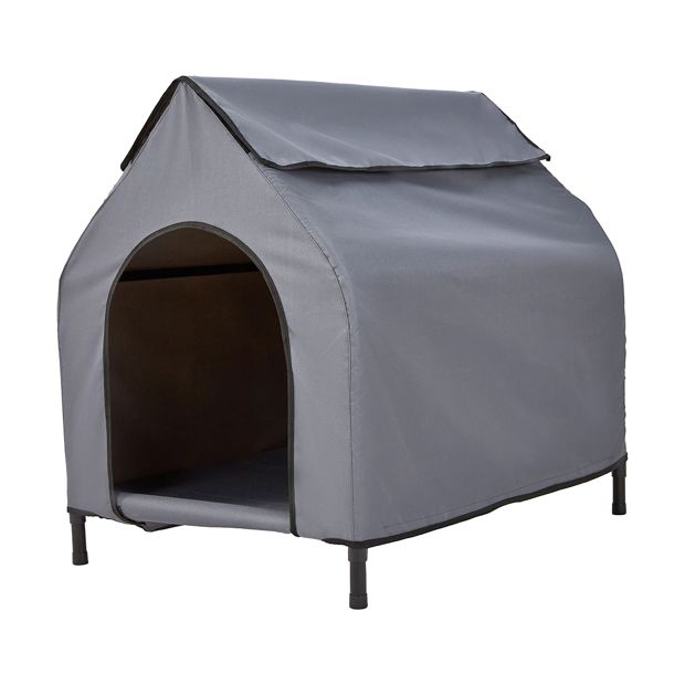 Dog Kennel Canvas, Large - Anko