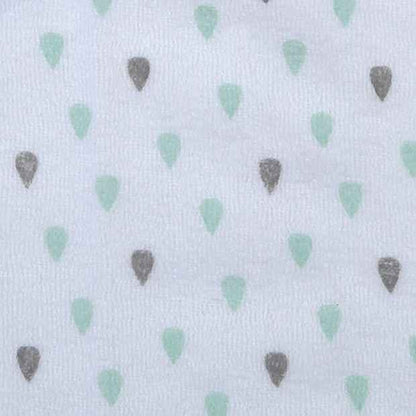 Face Washers, 12 Pack - Anko