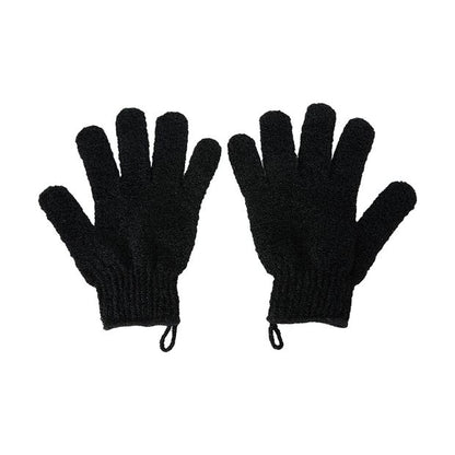 Exfoliating Glove - Black