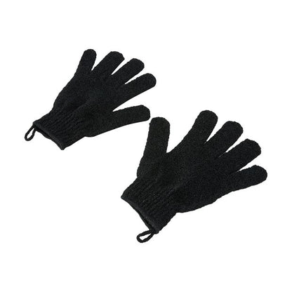 Exfoliating Glove - Black