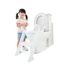 Toilet Training System - Anko