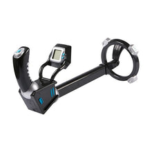 LCD Digital Metal Detector - Anko