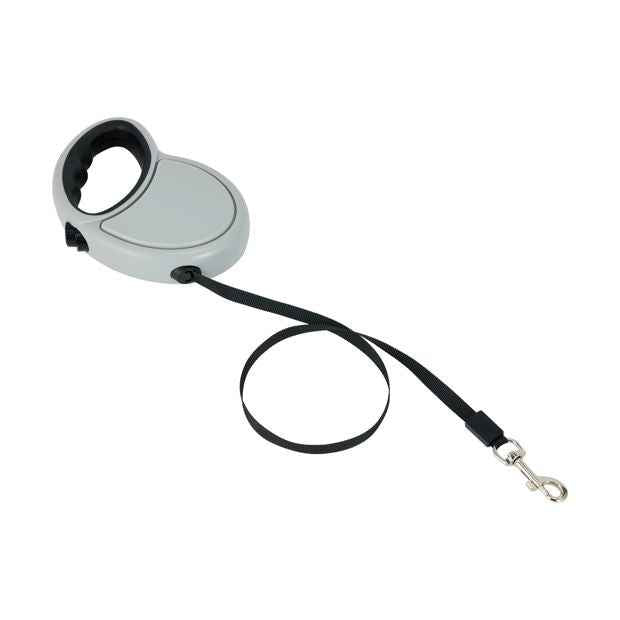 Dog Lead Retractable, Small - Anko