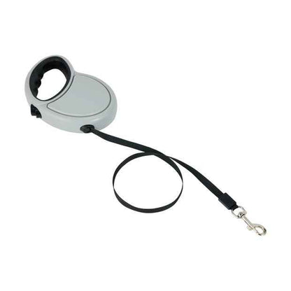 Dog Lead Retractable, Small - Anko