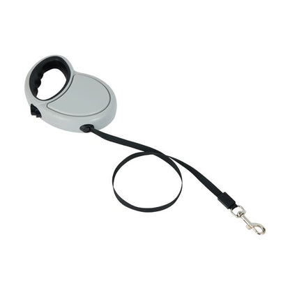 Dog Lead Retractable, Small - Anko