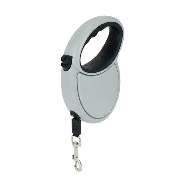 Dog Lead Retractable, Small - Anko