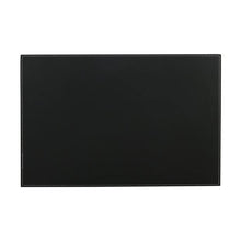 Black Placemat - Anko