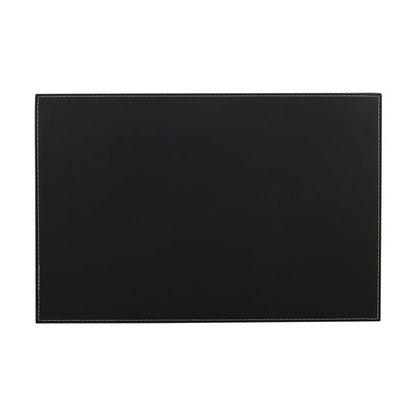 Black Placemat - Anko