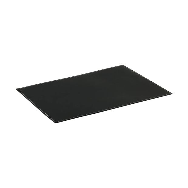 Black Placemat - Anko