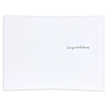 Connections from Hallmark Engagement Card - Stylish Roses