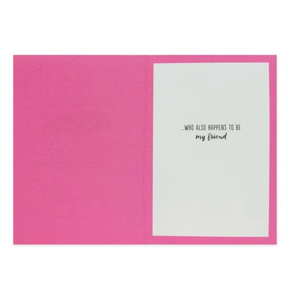 Connections from Hallmark Birthday Card For Friend - Extraordinary Woman