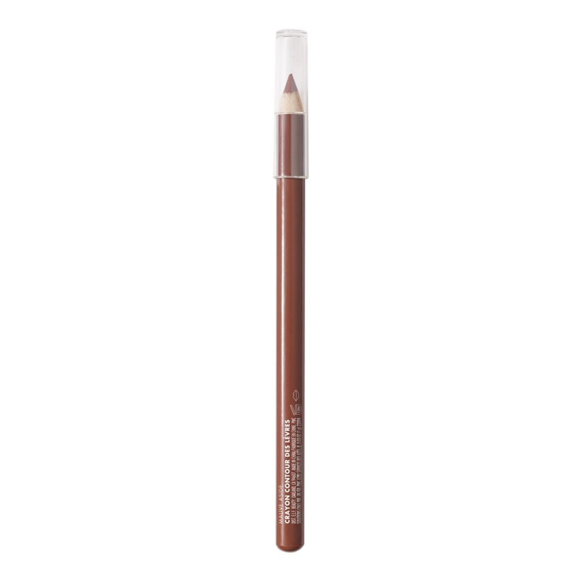 e.l.f. Cream Glide Lip Liner - Mauve Aside