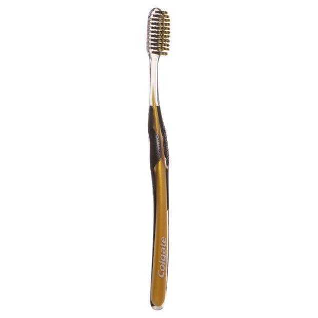 Colgate SlimSoft Advanced Toothbrush