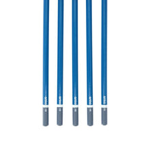HB Pencils, 5 Pack - Anko