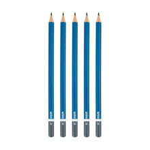 2B Pencils, 5 Pack - Anko