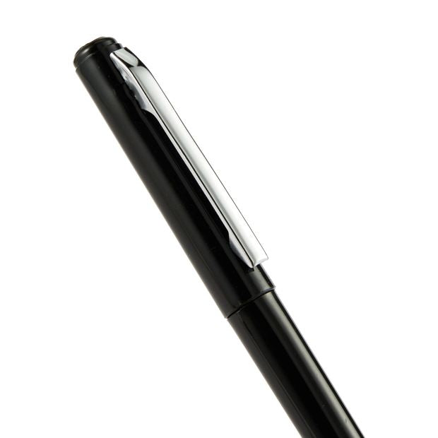 Fineliner Pens, 4 Pack - Anko