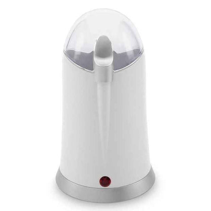 Electric Coffee Grinder - Compact Kitchen Appliance