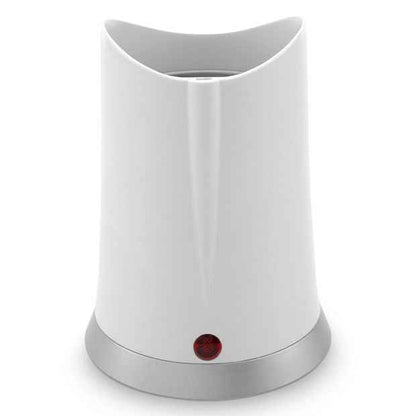 Electric Coffee Grinder - Compact Kitchen Appliance