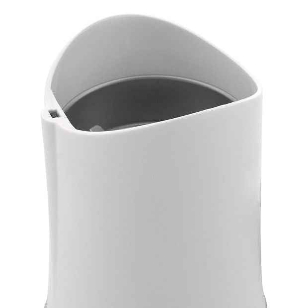 Electric Coffee Grinder - Compact Kitchen Appliance