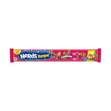 Rainbow Nerds Rope Candy 26g