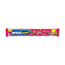 Rainbow Nerds Rope Candy - 26g
