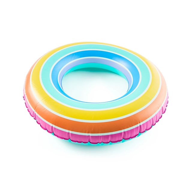 Swim Ring, Assorted - Anko