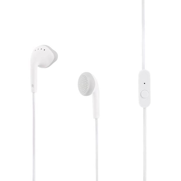White Earphones - Anko