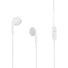 White Earphones - Anko