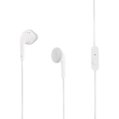 White Earphones - Anko
