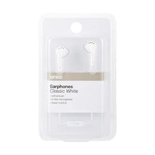 White Earphones - Anko