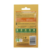 Garnier SkinActive Hydra Bomb Eye Sheet Mask 6g - Orange Juice & Hyaluronic Acid