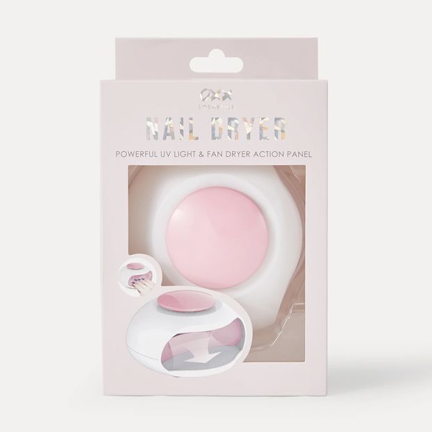 Nail Dryer - OXX Cosmetics