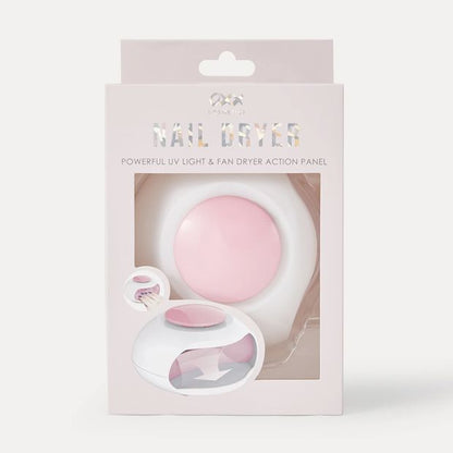 Nail Dryer - OXX Cosmetics