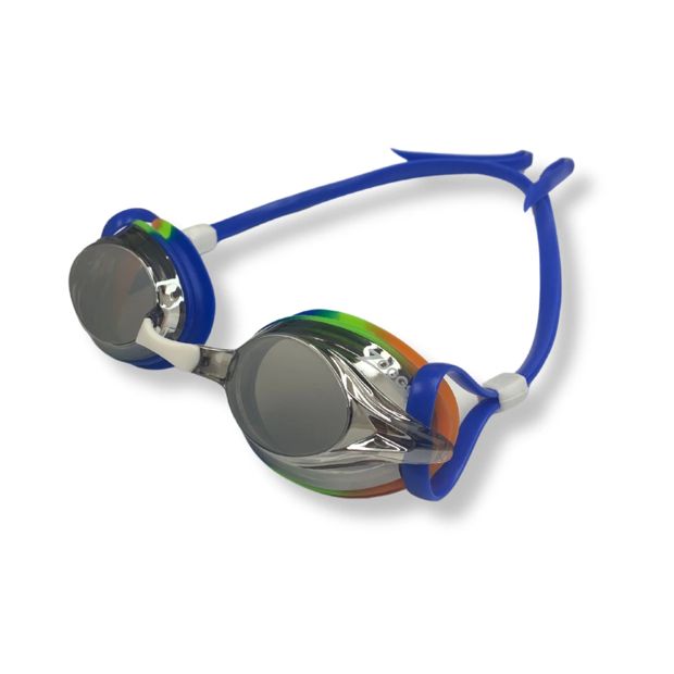 Zoggs Nitrogen Junior Goggles - Assorted