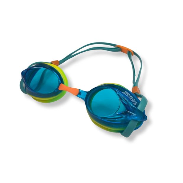 Zoggs Nitrogen Junior Goggles - Assorted