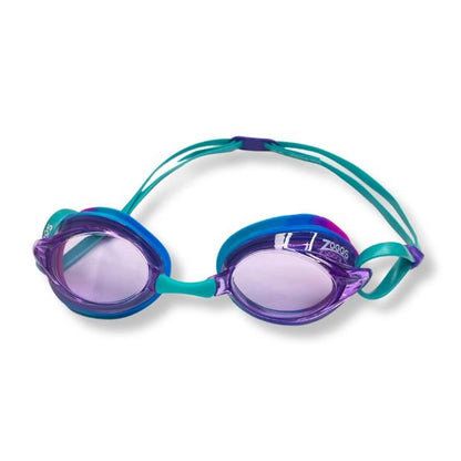 Zoggs Nitrogen Junior Goggles - Assorted