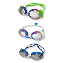 Zoggs Nitrogen Goggles - Assorted